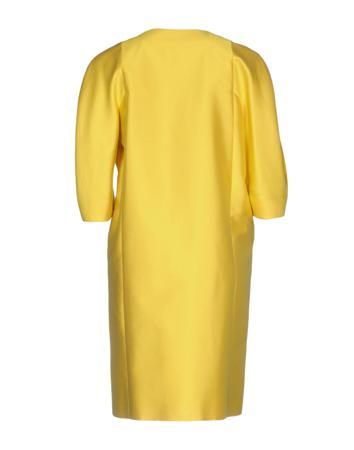 Пальто DICE KAYEK