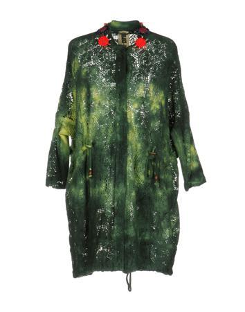 Пальто PROJECT -- [FOCE] -- SINGLESEASON --