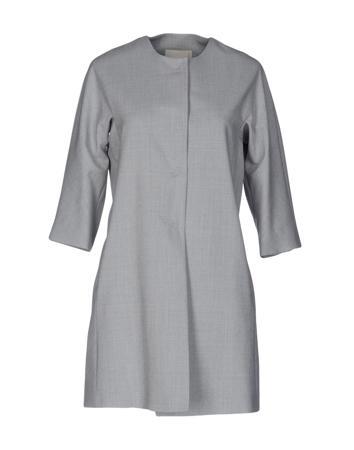 Пальто TROU AUX BICHES