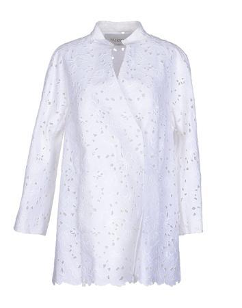 Пальто VALENTINO