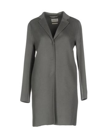 Пальто JAN MAYEN