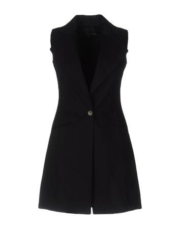 Пальто ANDREW MACKENZIE