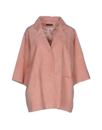 Пальто SIMONETTA RAVIZZA