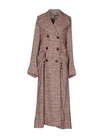 Пальто ALESSANDRA RICH