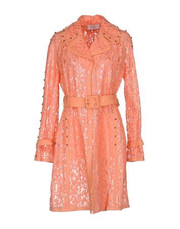 Пальто VDP CLUB