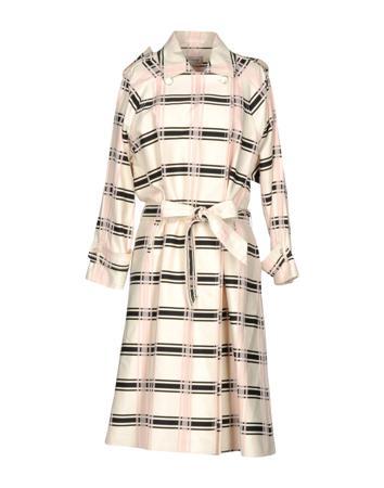 Пальто TEMPERLEY LONDON