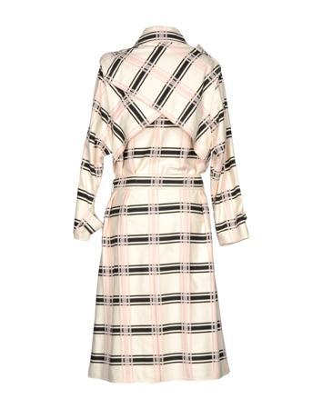 Пальто TEMPERLEY LONDON