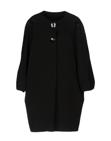 Пальто BLUMARINE