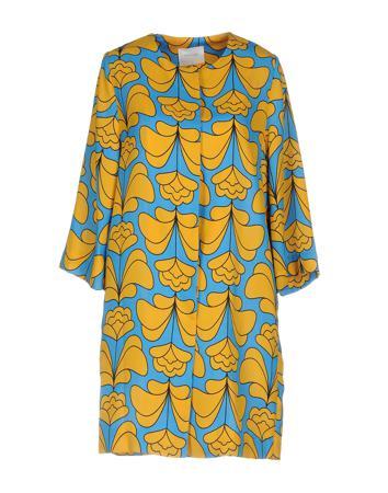 Пальто ANONYME DESIGNERS