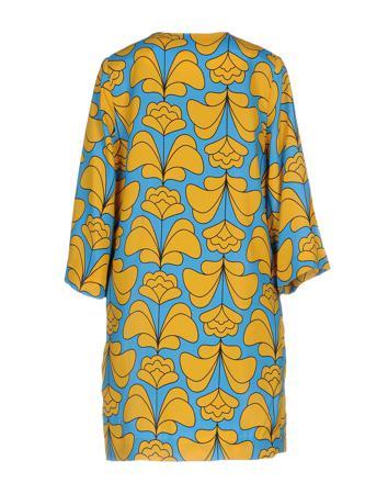 Пальто ANONYME DESIGNERS