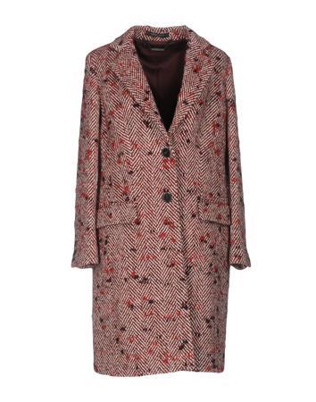 Пальто MESSAGERIE