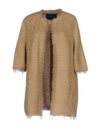 Пальто LES COPAINS