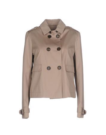 Пальто BRUNELLO CUCINELLI