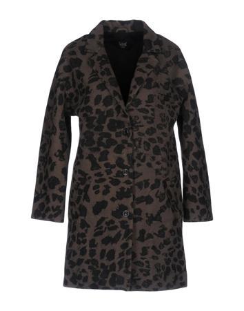 Пальто SWILDENS