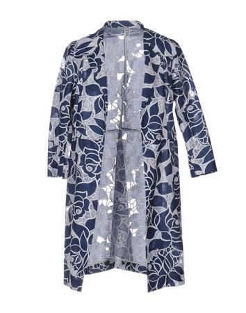 Пальто LE RAGAZZE DI ST. BARTH