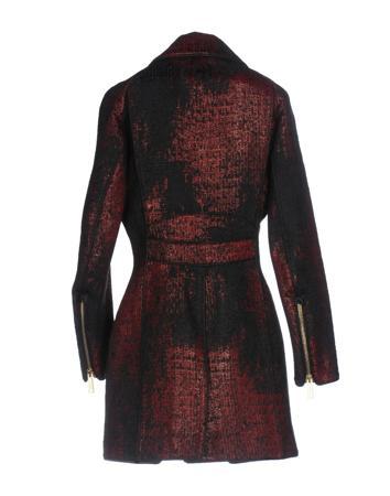 Пальто DSQUARED2