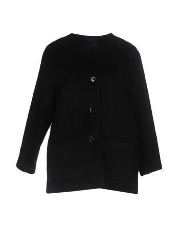 Пальто BLUE LES COPAINS