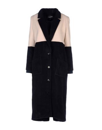 Пальто MARGAUX LONNBERG Пальто MARGAUX LONNBERG