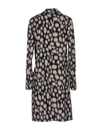 Пальто LANVIN