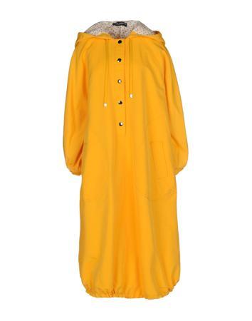 Пальто DOLCE & GABBANA