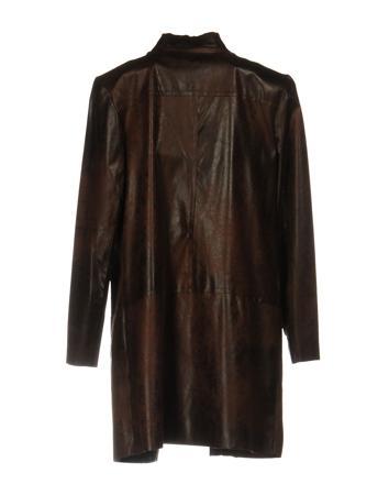 Пальто KAOS JEANS