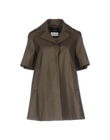 Пальто CIVIDINI