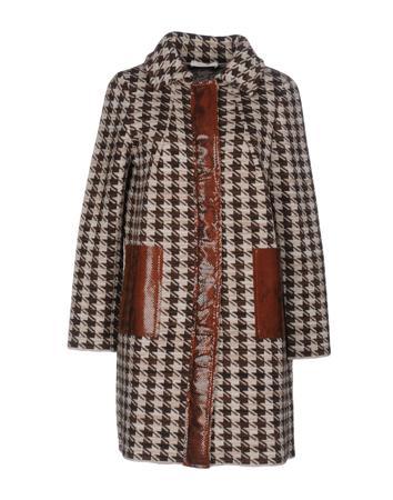 Пальто CHARLOTT