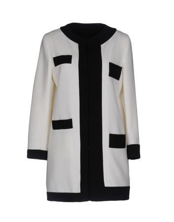 Пальто BOUTIQUE MOSCHINO
