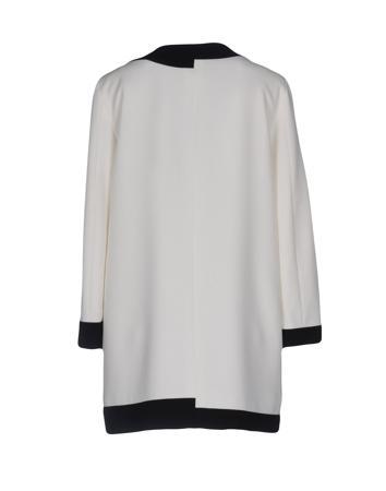 Пальто BOUTIQUE MOSCHINO