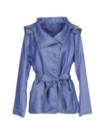 Пальто VIOLANTI