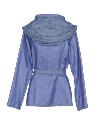 Пальто VIOLANTI