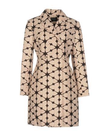 Пальто ANONYME DESIGNERS