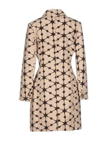 Пальто ANONYME DESIGNERS