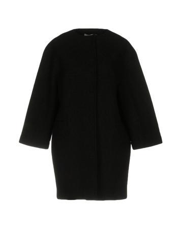 Пальто BACKGROUND