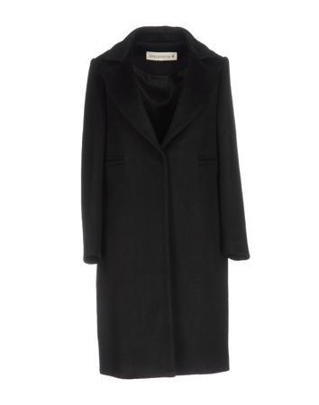 Пальто SHIRTAPORTER