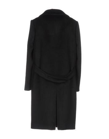 Пальто SHIRTAPORTER