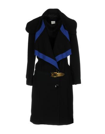 Пальто CLASS ROBERTO CAVALLI