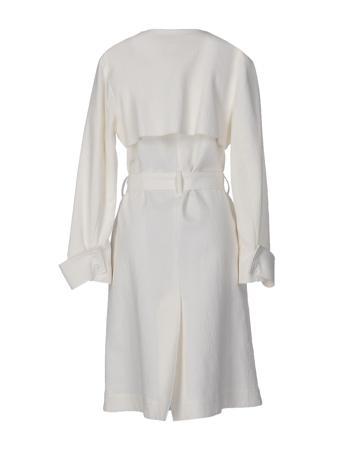 Пальто II by CLAES IVERSEN