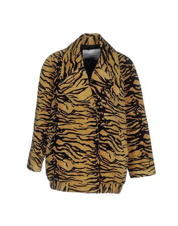 Пальто ADAM LIPPES