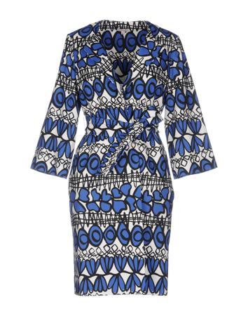 Пальто P.A.R.O.S.H.