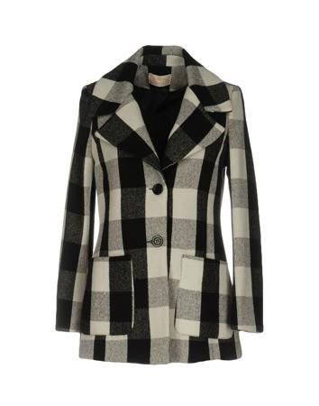 Пальто KAOS JEANS