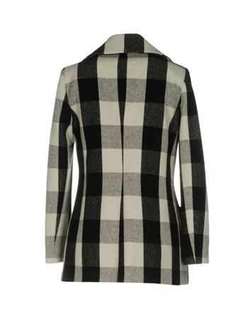 Пальто KAOS JEANS