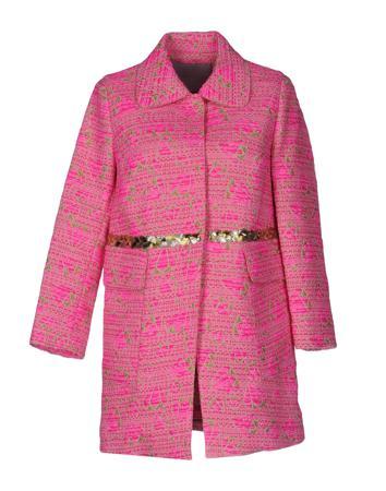 Пальто GIADA BENINCASA