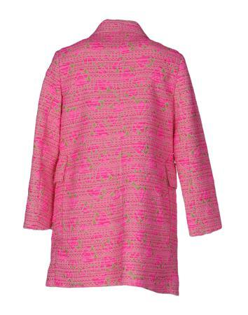 Пальто GIADA BENINCASA