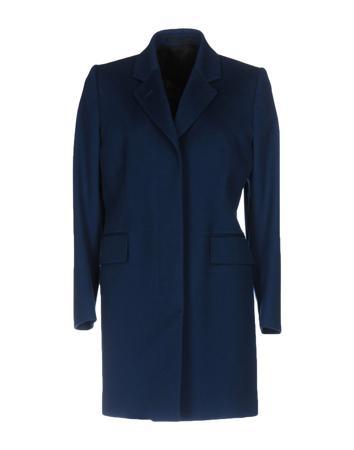 Пальто E. TAUTZ