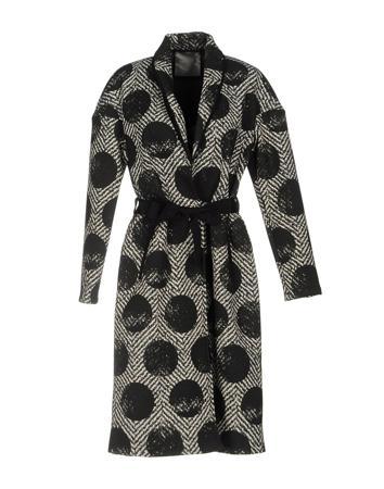 Пальто ES'GIVIEN