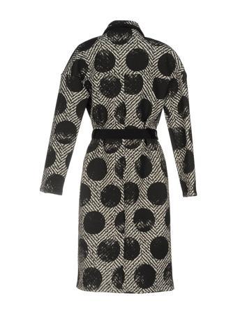 Пальто ES'GIVIEN