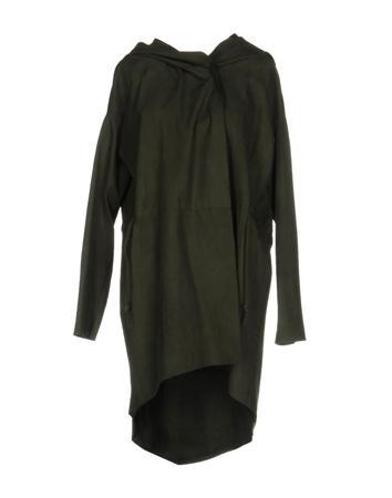 Пальто GIORGIO BRATO