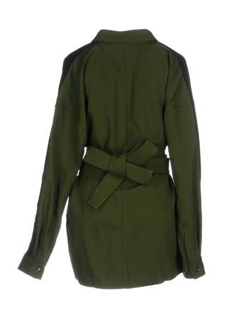Пальто MARC BY MARC JACOBS