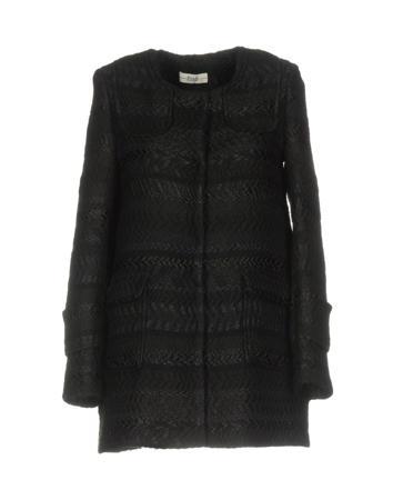 Пальто ELLA LUNA